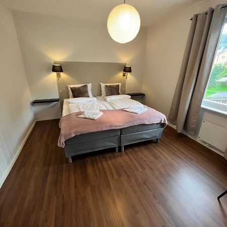 נרוויק Central Trainstation Apartment מראה חיצוני תמונה