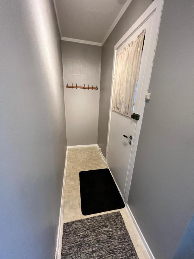 נרוויק Central Trainstation Apartment מראה חיצוני תמונה