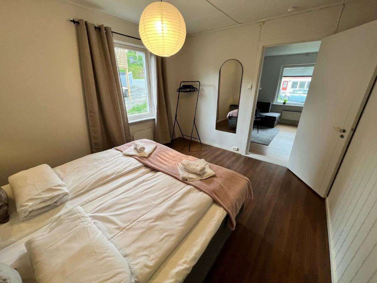 נרוויק Central Trainstation Apartment מראה חיצוני תמונה